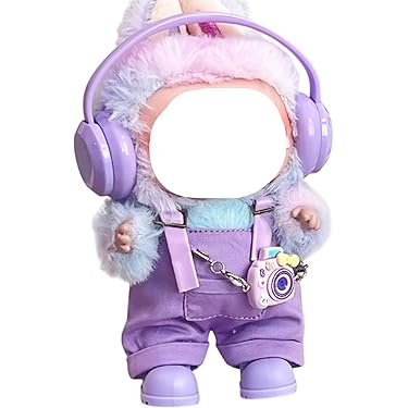 Amazon.co.jp 最新リリース: ぬいぐるみ用ウェア・アクセサリ の新着